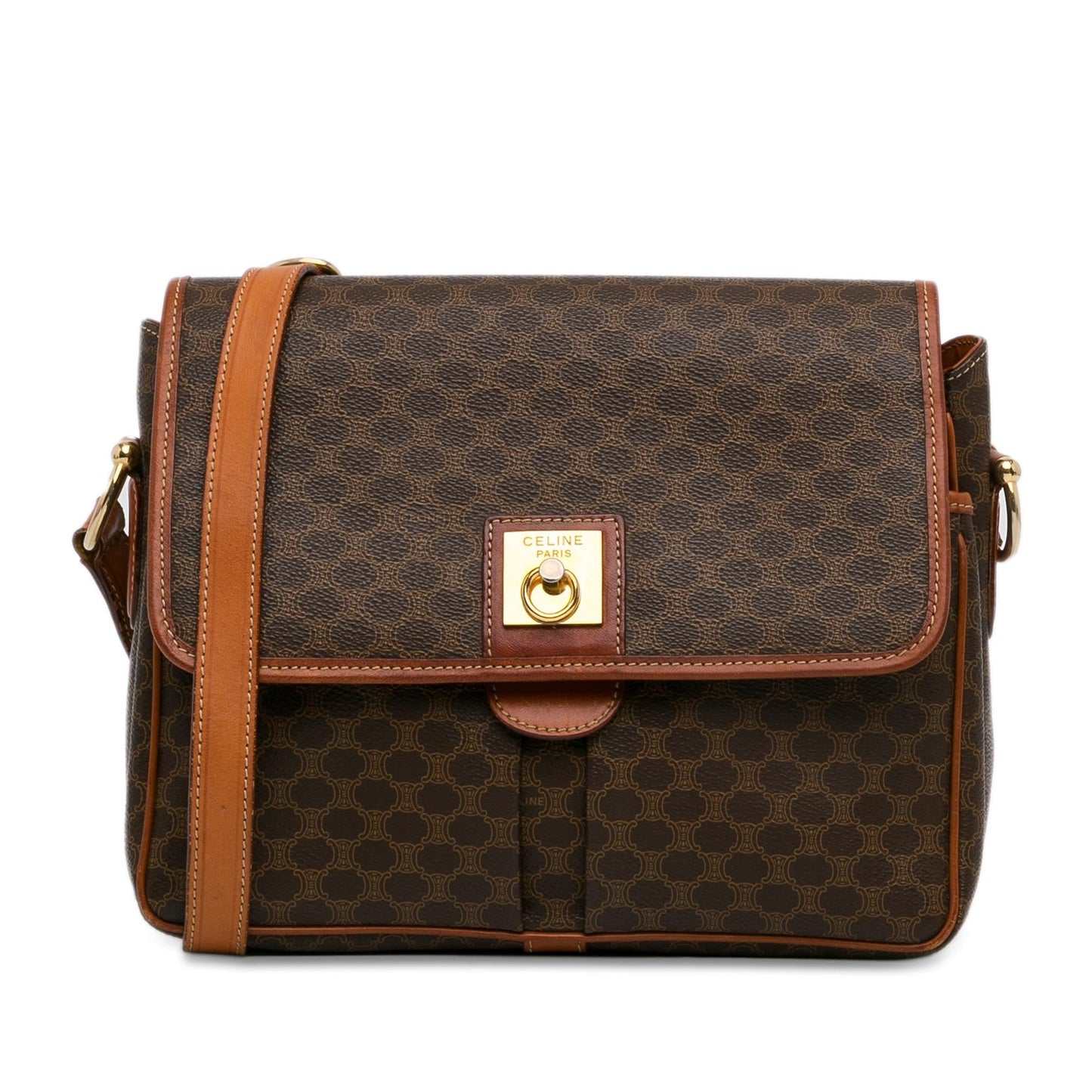 Celine Macadam Crossbody Bag (MLB-t894yW)