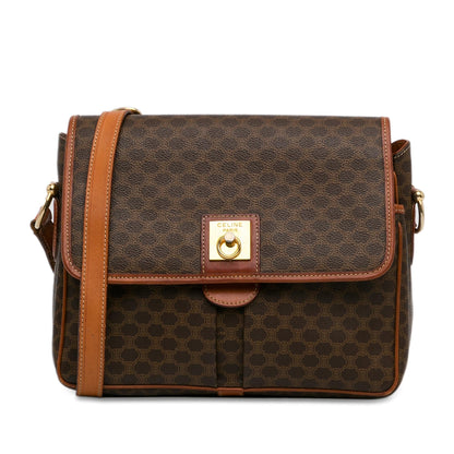 Celine Macadam Crossbody Bag (MLB-t894yW)