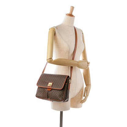 Celine Macadam Crossbody Bag (MLB-t894yW)