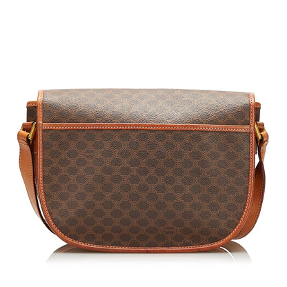 Celine Macadam Crossbody (MLB-35747)