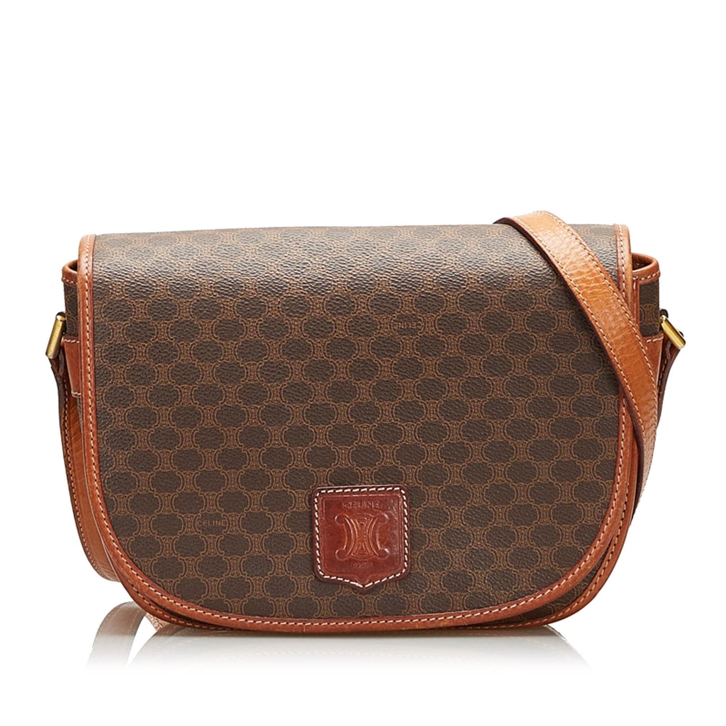 Celine Macadam Crossbody (MLB-35747)
