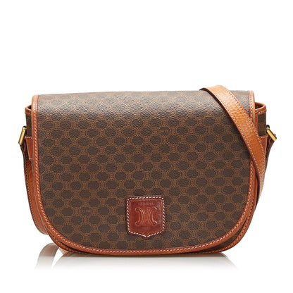 Celine Macadam Crossbody (MLB-35747)