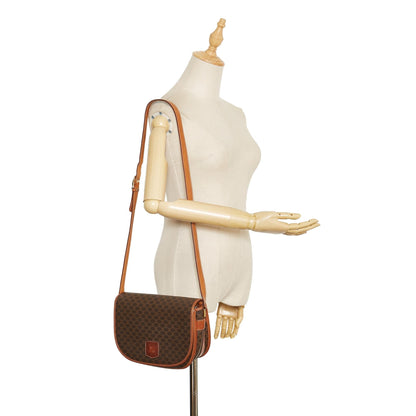 Celine Macadam Crossbody (MLB-35747)