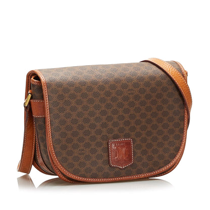 Celine Macadam Crossbody (MLB-35747)