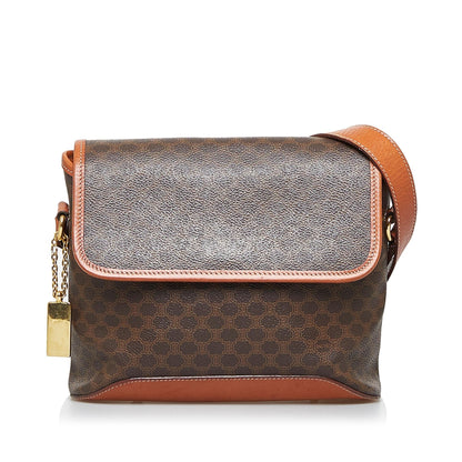 Celine Macadam Crossbody (MLB-Wf56Ra)