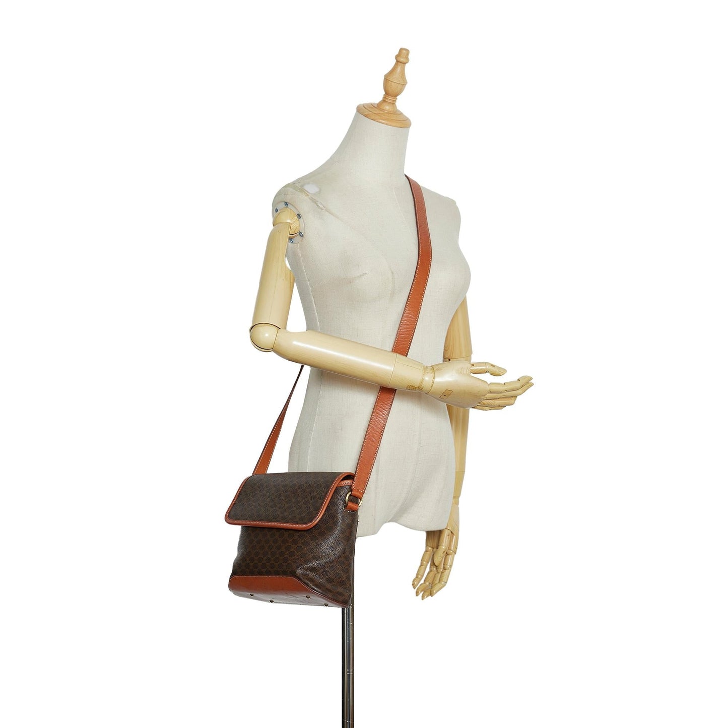 Celine Macadam Crossbody (MLB-Wf56Ra)