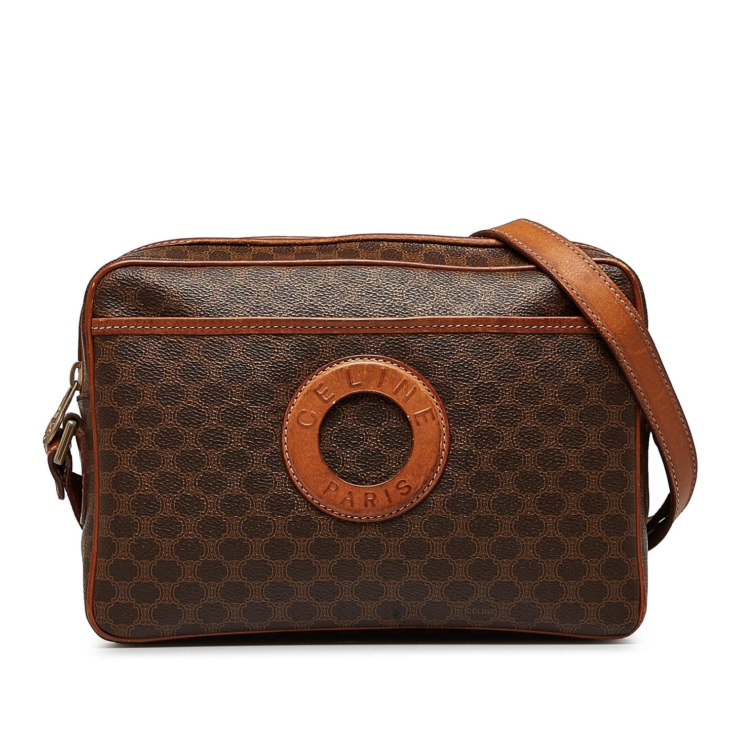 Celine Macadam Crossbody (MLB-0ZYT0B)