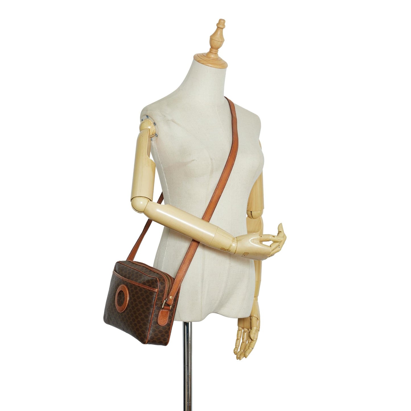 Celine Macadam Crossbody (MLB-0ZYT0B)
