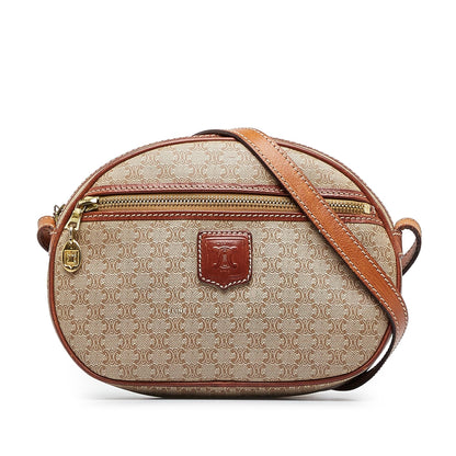 Celine Macadam Crossbody (MLB-ReqsIW)