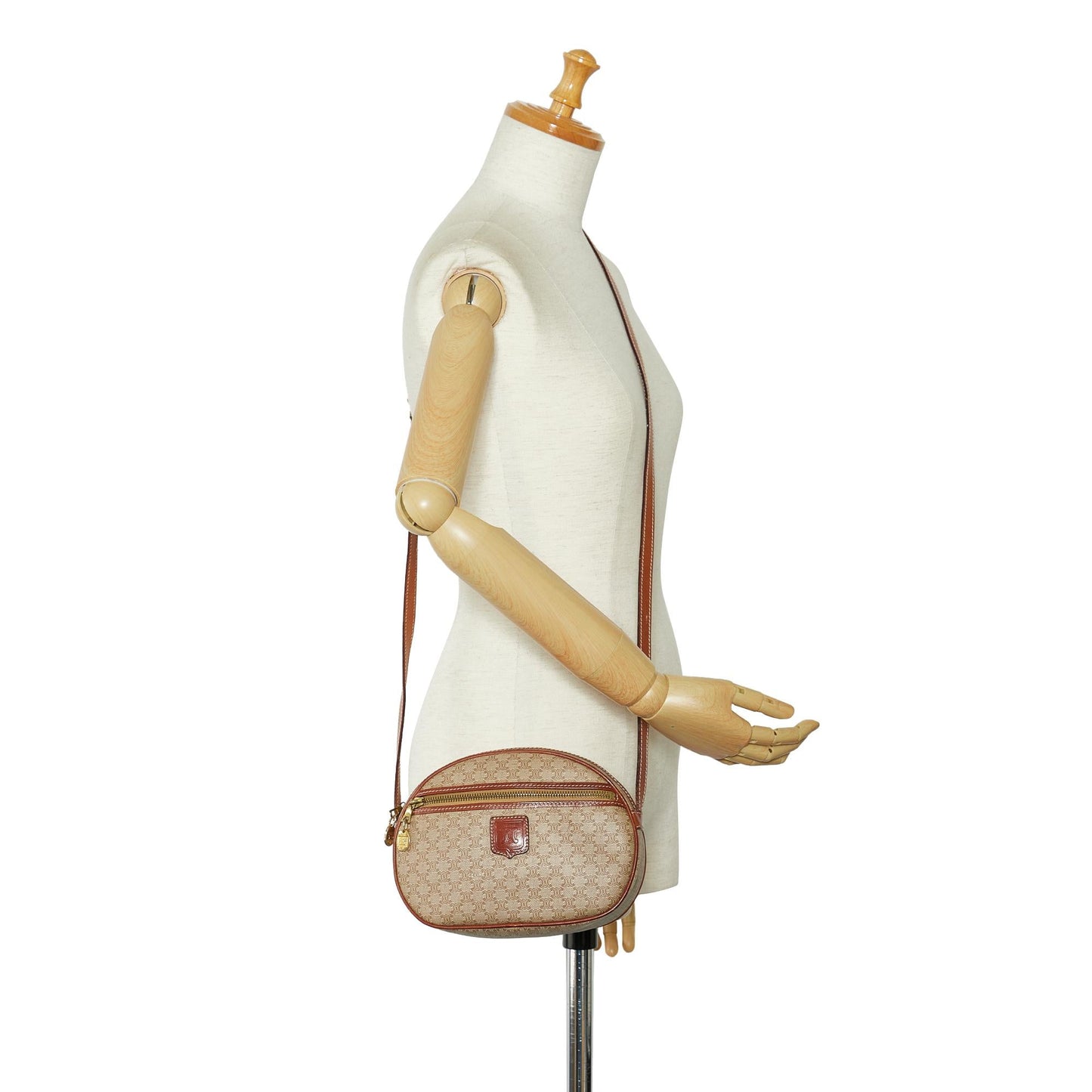 Celine Macadam Crossbody (MLB-ReqsIW)
