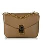 Celine Medium C Bag Leather Crossbody Bag (MLB-yLyBjO)