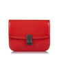 Celine Medium Classic Box Leather Crossbody Bag (MLB-25273)