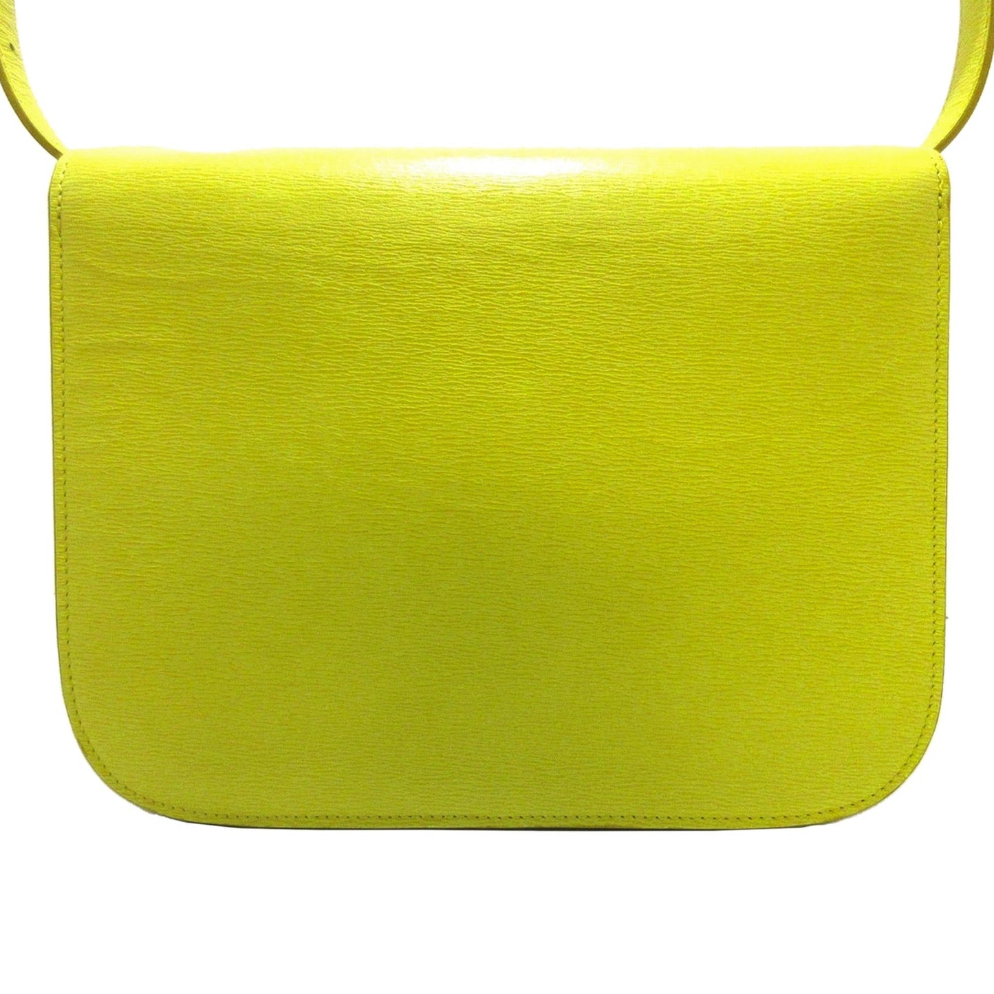 Celine Medium Classic Box Leather Crossbody Bag (MLB-37635)