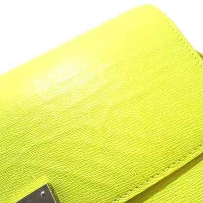 Celine Medium Classic Box Leather Crossbody Bag (MLB-37635)