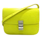 Celine Medium Classic Box Leather Crossbody Bag (MLB-37635)