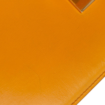 Celine Medium Classic Box Leather Crossbody Bag (MLB-MFtpIp)