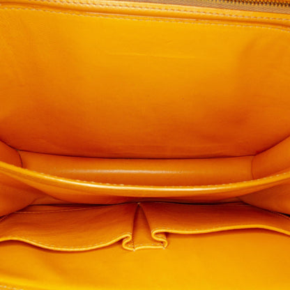 Celine Medium Classic Box Leather Crossbody Bag (MLB-MFtpIp)