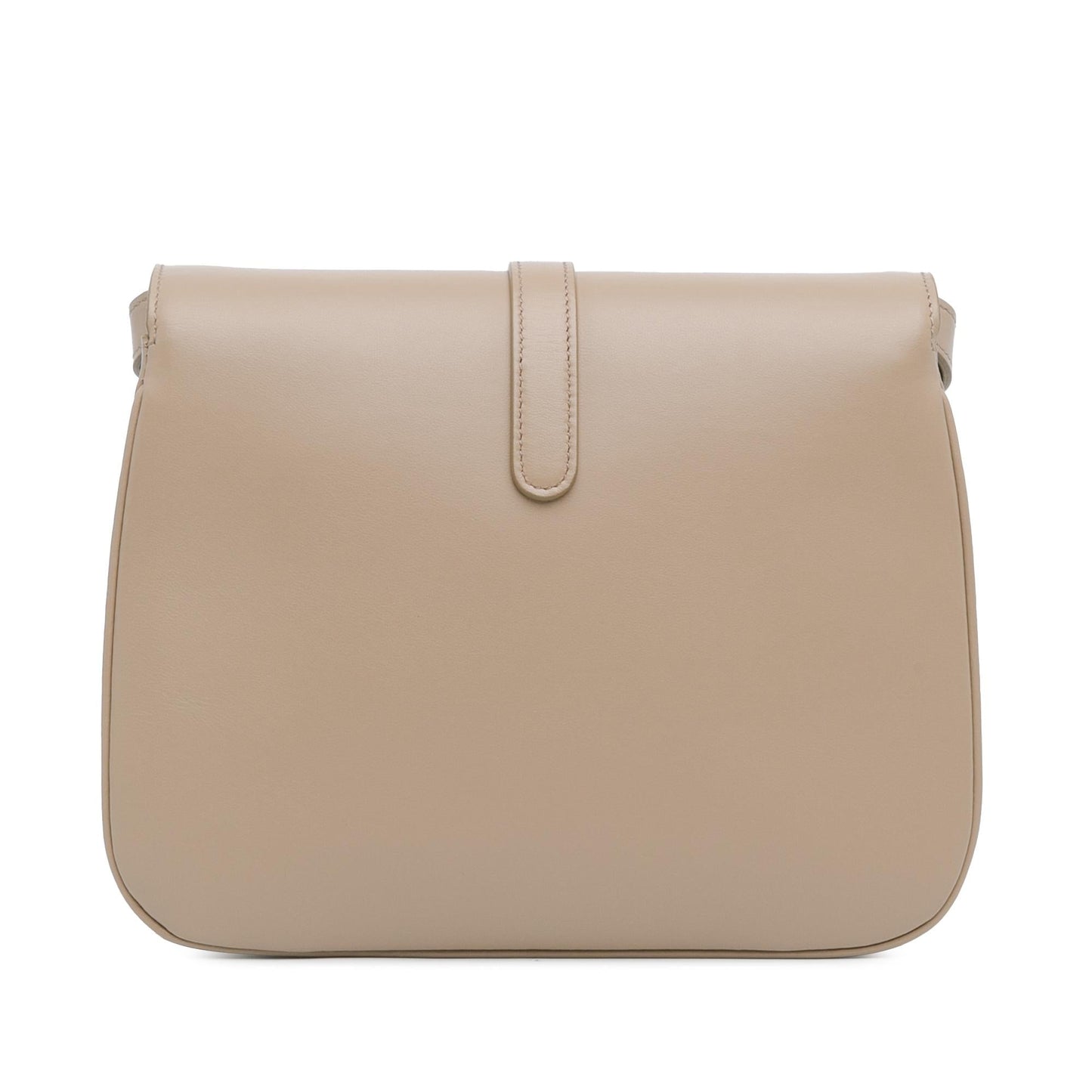 Celine Medium Leather Tabou Crossbody (MLB-crepzX)