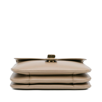 Celine Medium Leather Tabou Crossbody (MLB-crepzX)