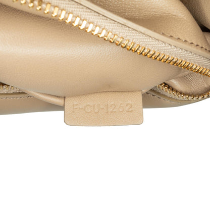 Celine Medium Leather Tabou Crossbody (MLB-crepzX)