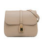 Celine Medium Leather Tabou Crossbody (MLB-crepzX)