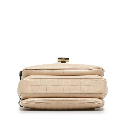 Celine Medium Quilted C Crossbody (MLB-BpAtmE)