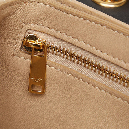 Celine Medium Quilted C Crossbody (MLB-BpAtmE)