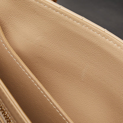 Celine Medium Quilted C Crossbody (MLB-BpAtmE)