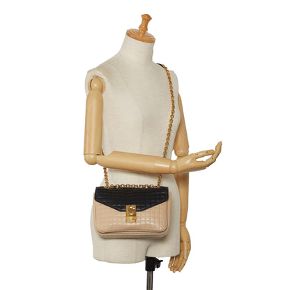 Celine Medium Quilted C Crossbody (MLB-BpAtmE)