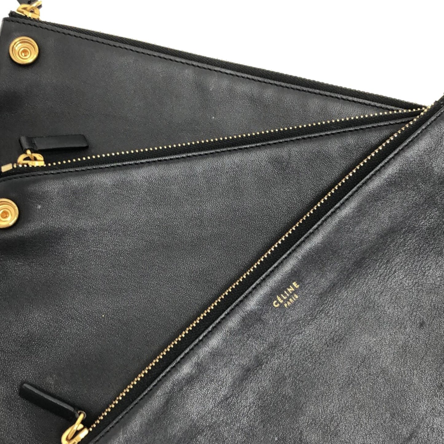 Celine Medium Trio Crossbody Bag (MLB-iLf7kI)