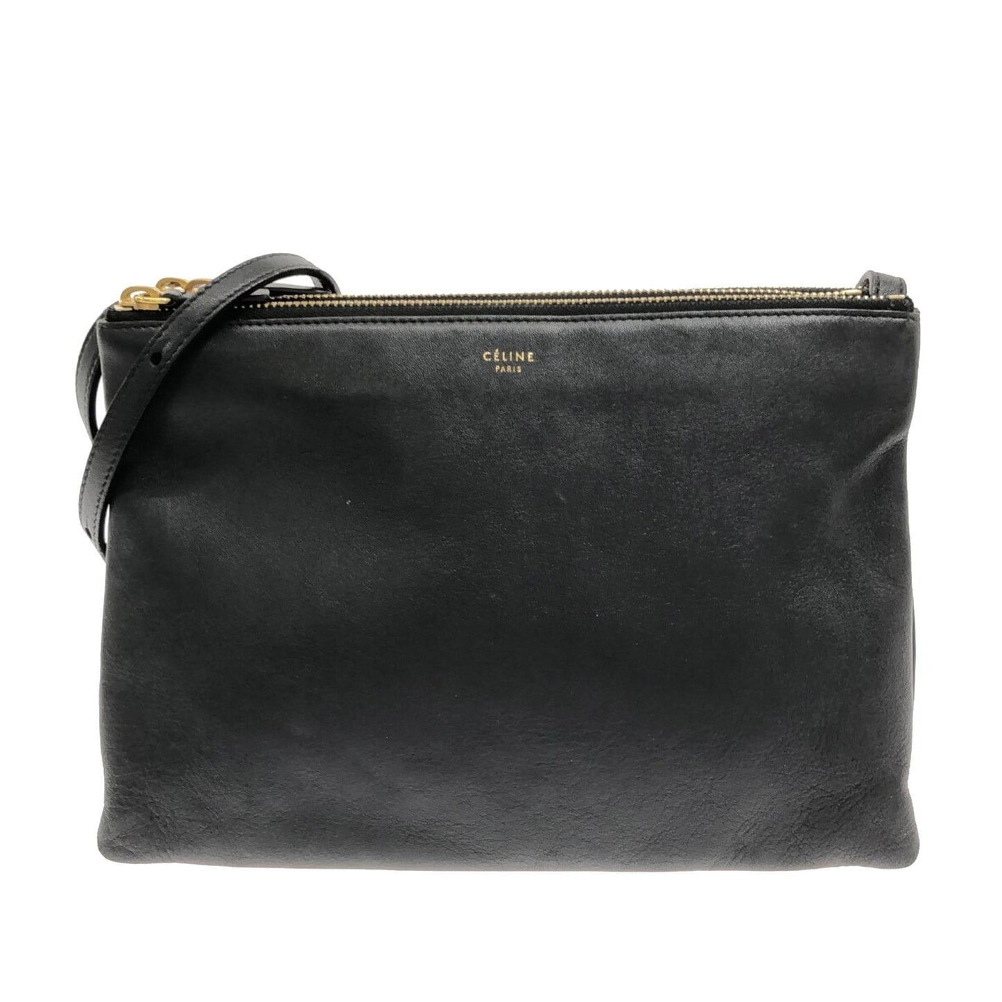 Celine Medium Trio Crossbody Bag (MLB-iLf7kI)