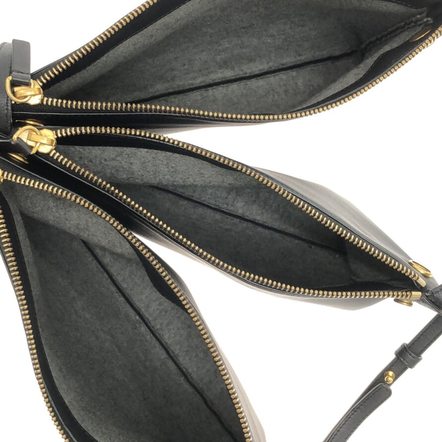Celine Medium Trio Crossbody Bag (MLB-iLf7kI)