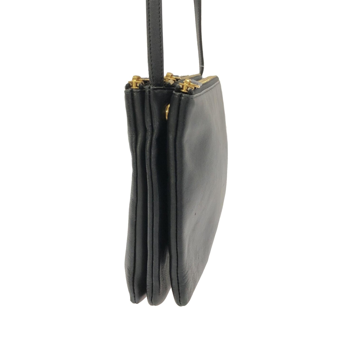 Celine Medium Trio Crossbody Bag (MLB-iLf7kI)