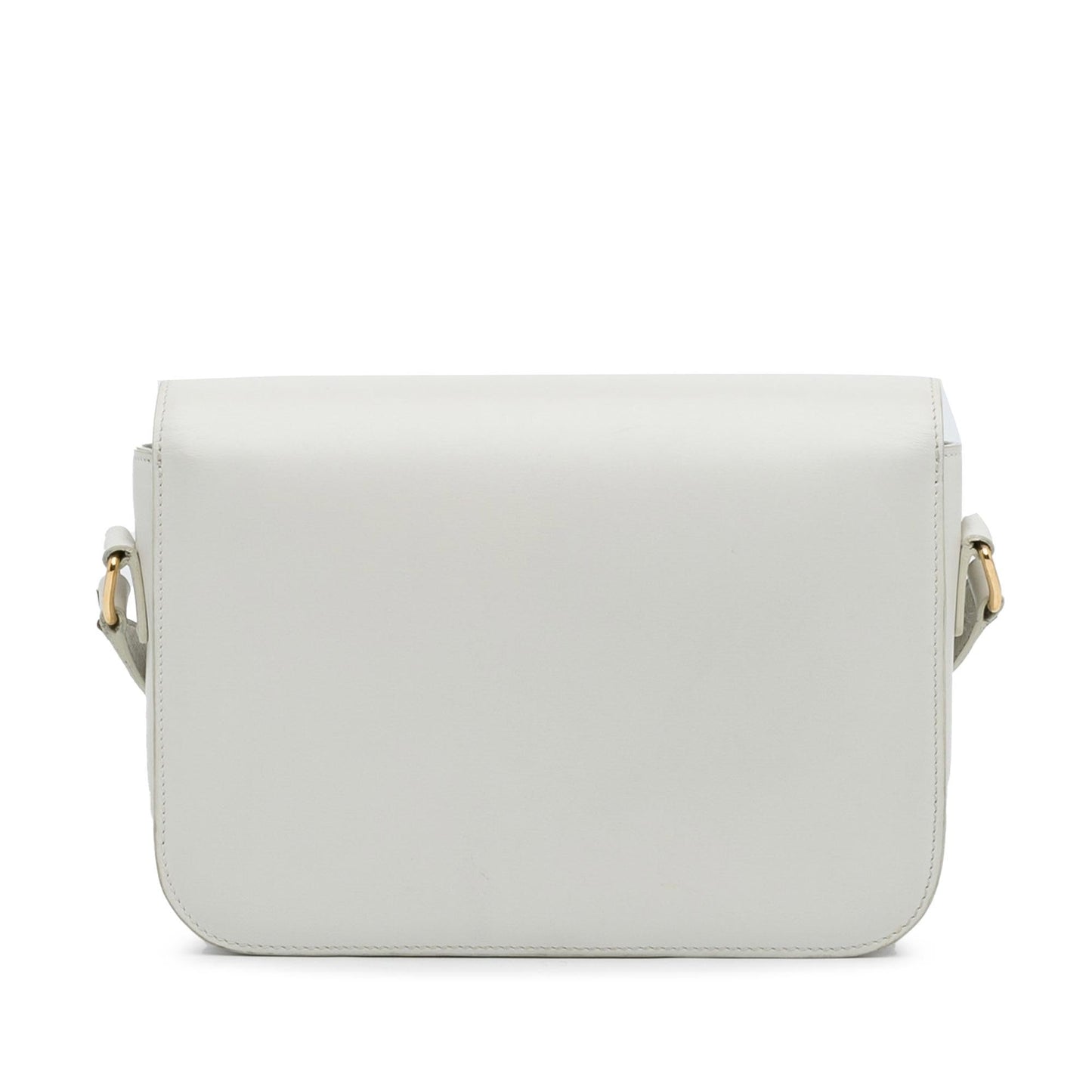 Celine Medium Triomphe Crossbody Bag (MLB-sCwzzx)