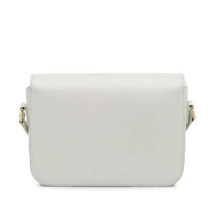 Celine Medium Triomphe Crossbody Bag (MLB-sCwzzx)