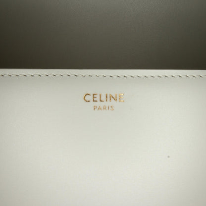 Celine Medium Triomphe Crossbody Bag (MLB-sCwzzx)