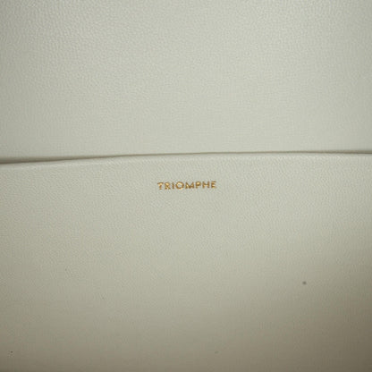Celine Medium Triomphe Crossbody Bag (MLB-sCwzzx)