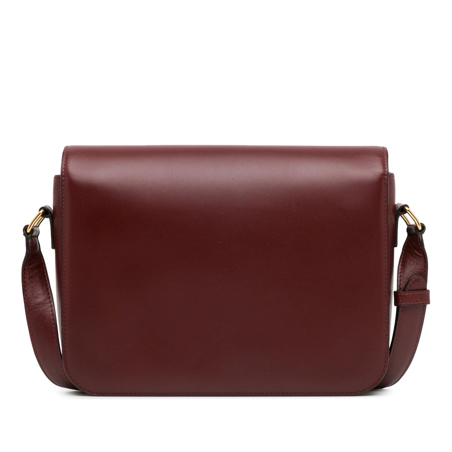 Celine Medium Triomphe Crossbody Bag (MLB-ewHuBe)
