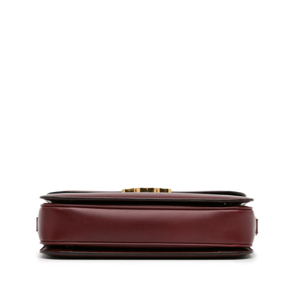 Celine Medium Triomphe Crossbody Bag (MLB-ewHuBe)
