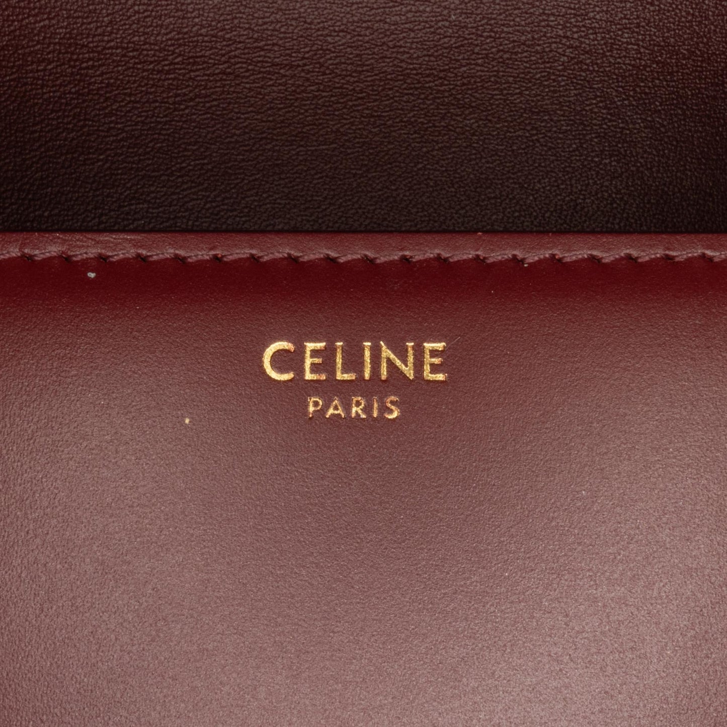 Celine Medium Triomphe Crossbody Bag (MLB-ewHuBe)