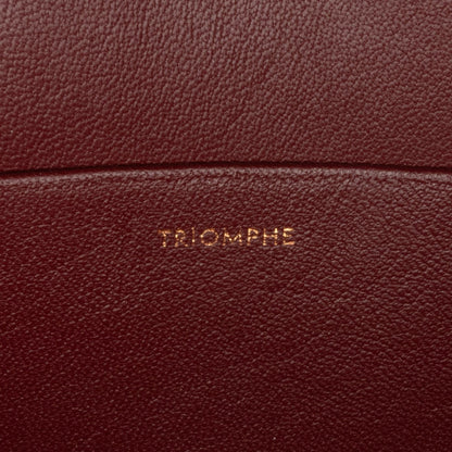 Celine Medium Triomphe Crossbody Bag (MLB-ewHuBe)