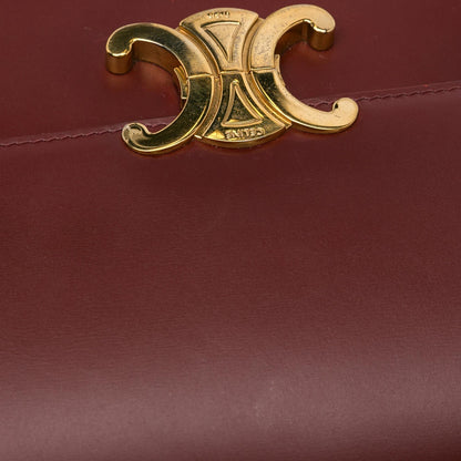 Celine Medium Triomphe Crossbody Bag (MLB-ewHuBe)