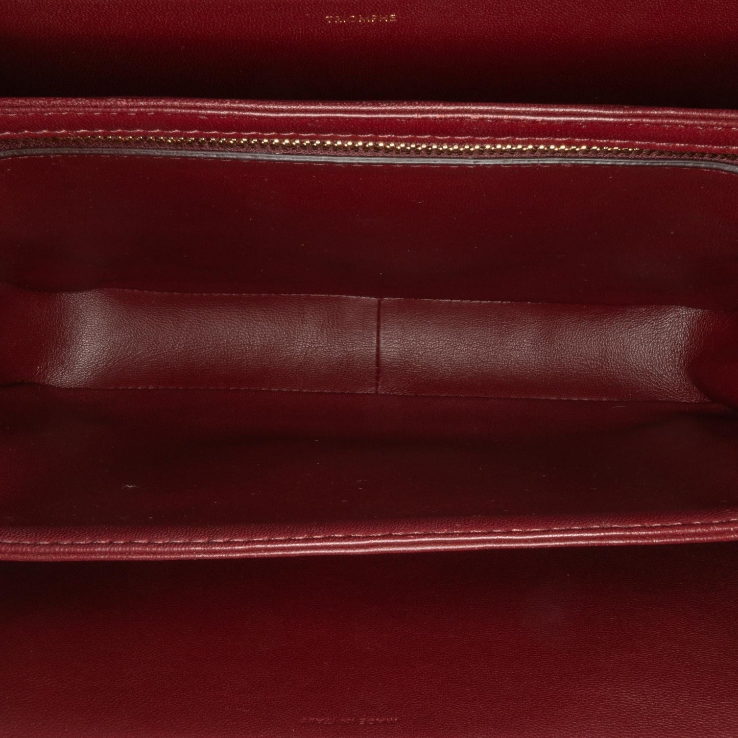 Celine Medium Triomphe Crossbody Bag (MLB-ewHuBe)
