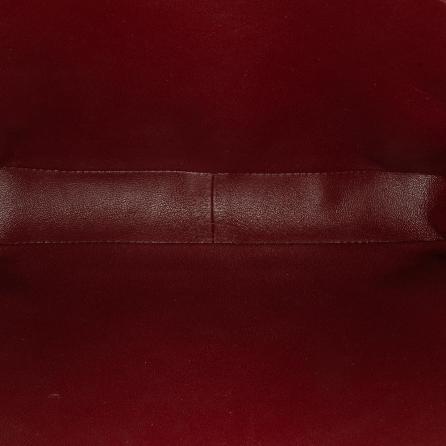 Celine Medium Triomphe Crossbody Bag (MLB-ewHuBe)