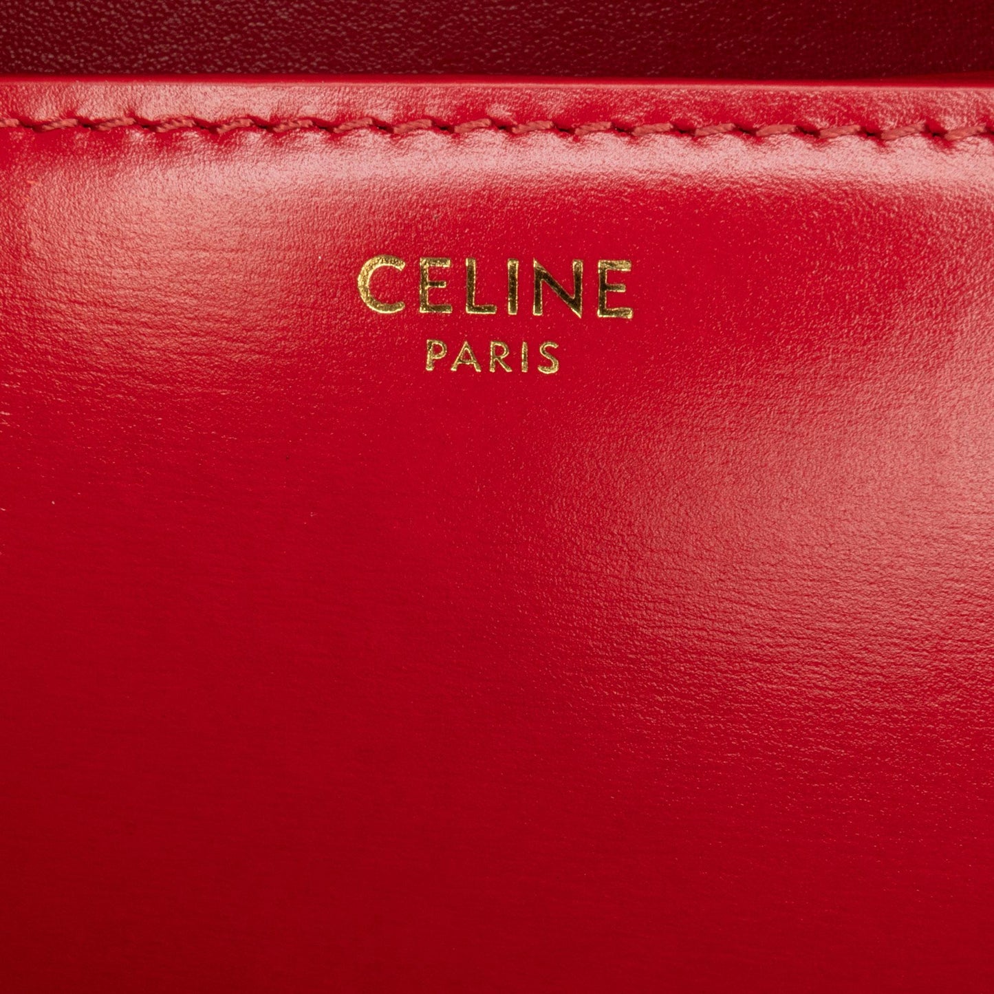 Celine Medium Triomphe Crossbody Bag (MLB-Mj1Oy2)