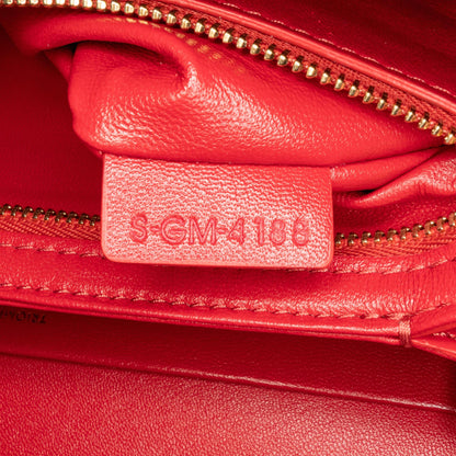 Celine Medium Triomphe Crossbody Bag (MLB-Mj1Oy2)