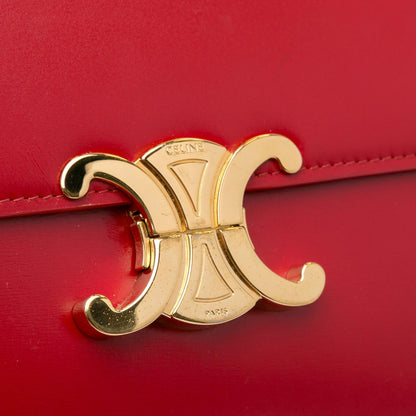 Celine Medium Triomphe Crossbody Bag (MLB-Mj1Oy2)