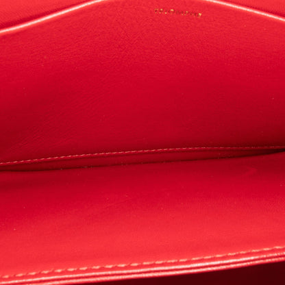Celine Medium Triomphe Crossbody Bag (MLB-Mj1Oy2)