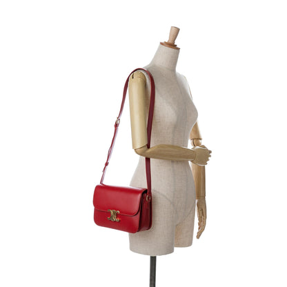 Celine Medium Triomphe Crossbody Bag (MLB-Mj1Oy2)