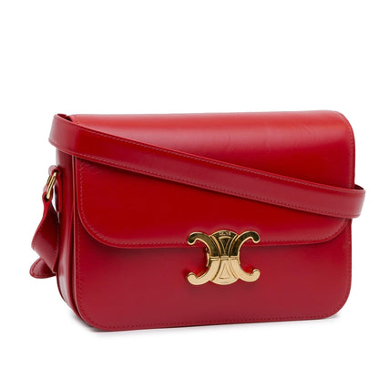 Celine Medium Triomphe Crossbody Bag (MLB-Mj1Oy2)
